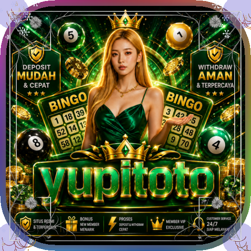 yupitoto — galeri pratinjau - APK Resmi